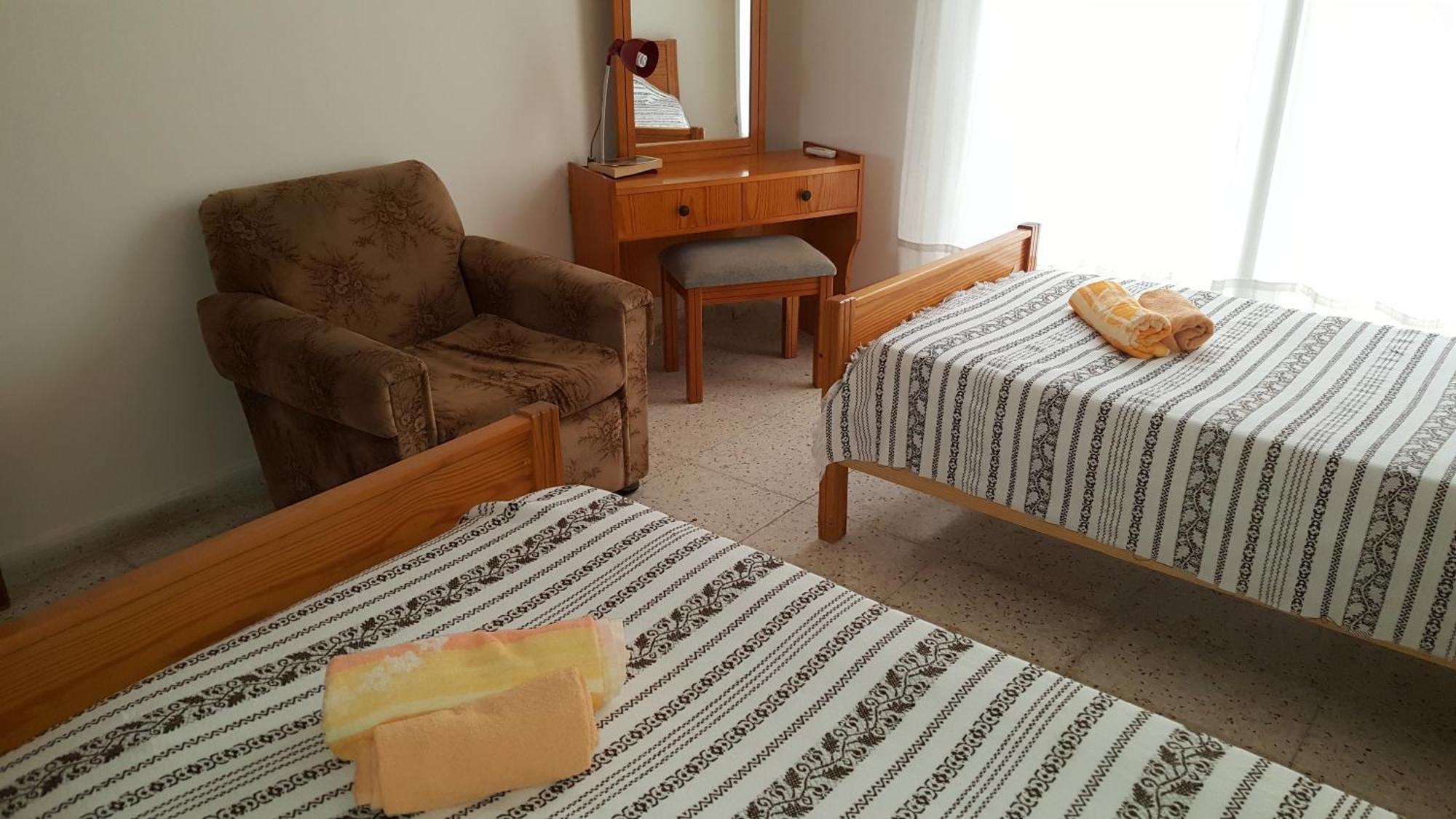 Appartement Chariandry Court à Pissoúri Extérieur photo