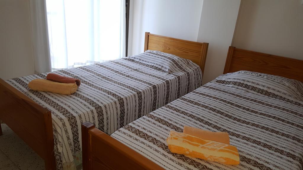 Appartement Chariandry Court à Pissoúri Extérieur photo