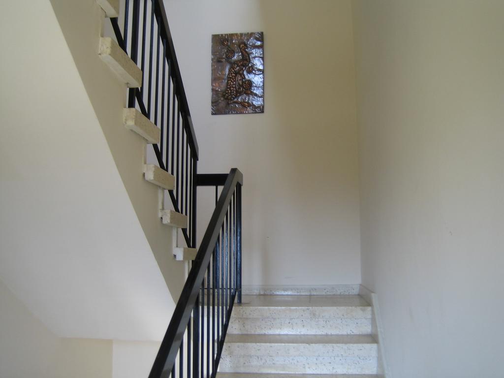 Appartement Chariandry Court à Pissoúri Extérieur photo