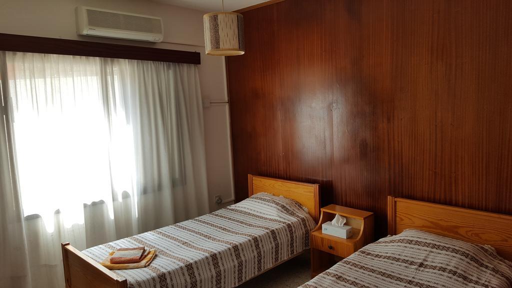 Appartement Chariandry Court à Pissoúri Extérieur photo