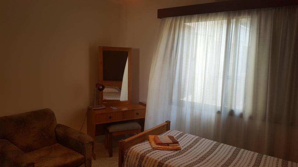 Appartement Chariandry Court à Pissoúri Extérieur photo