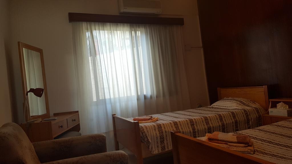 Appartement Chariandry Court à Pissoúri Extérieur photo