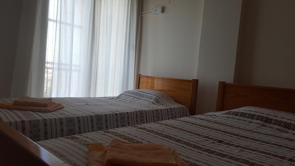 Appartement Chariandry Court à Pissoúri Extérieur photo