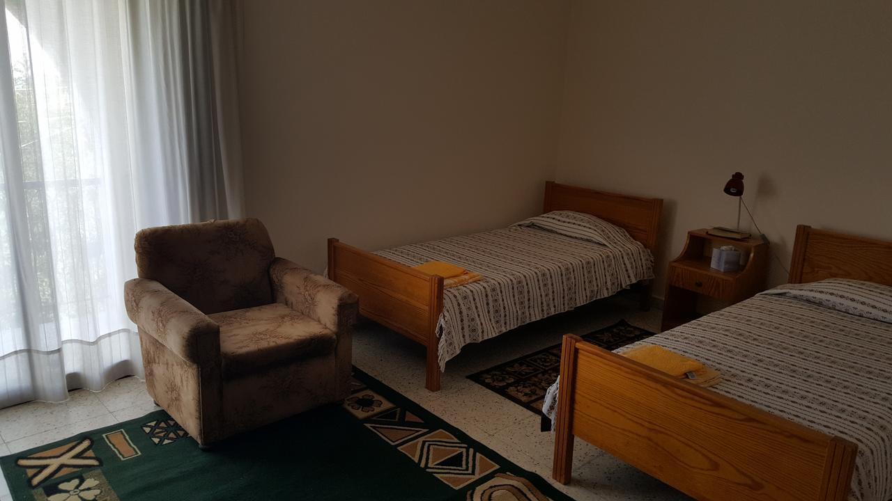 Appartement Chariandry Court à Pissoúri Extérieur photo