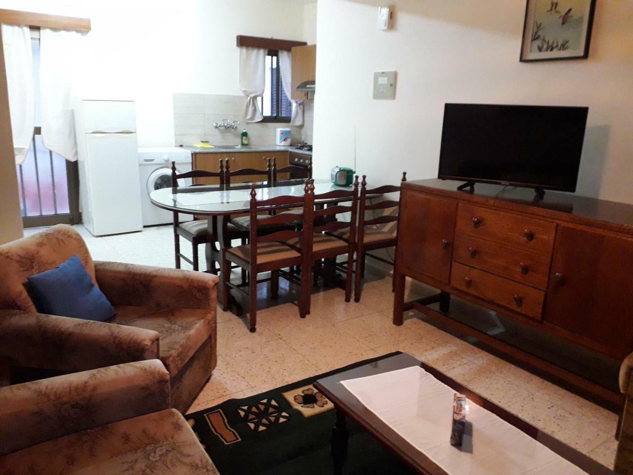 Appartement Chariandry Court à Pissoúri Extérieur photo